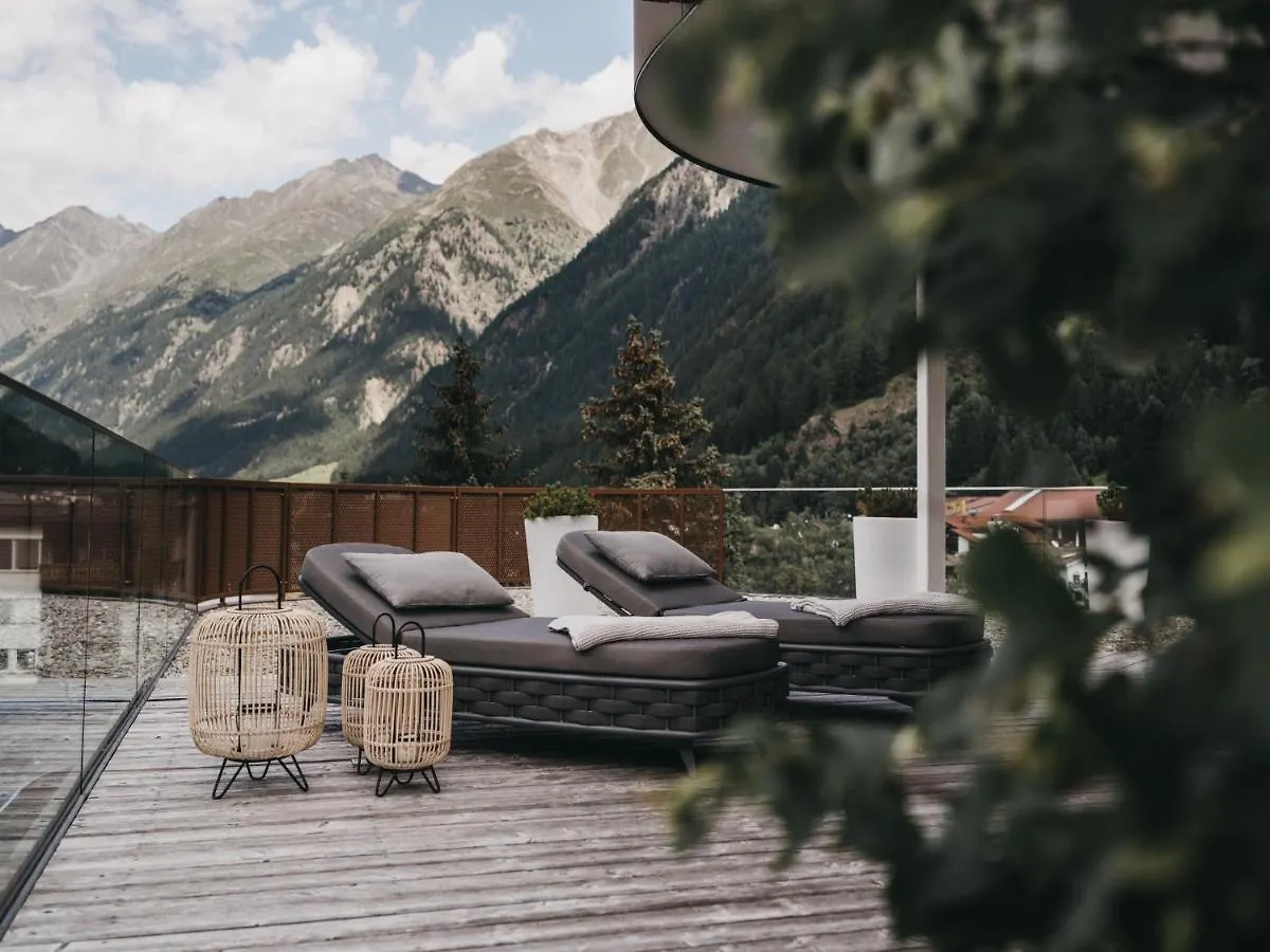 فندق Vaya Soelden Inklusive Summer Card