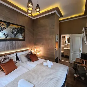 Urban Boutique Hotel Austria