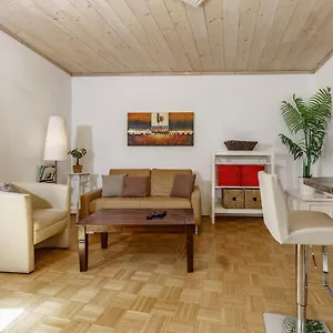Easyapartments Altstadt 1 Austria