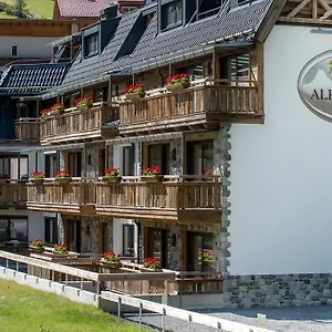 Apartment Regina's Alpenlodge