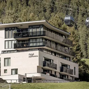 Apartment Regina's Alpenpanorama