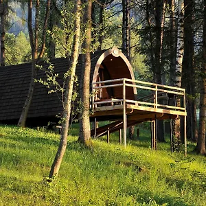 Holiday park Ferienparadies Natterer