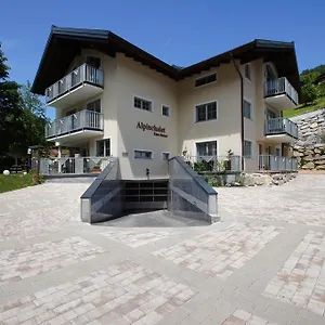 Alpinchalet Eder - Steiner Austria
